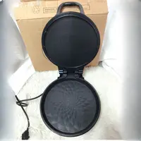 电饼铛煎烤机烙饼机蛋糕机双面加热电饼档悬浮家用