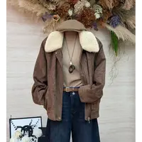 【苏兰文】高定轻奢外套-58251