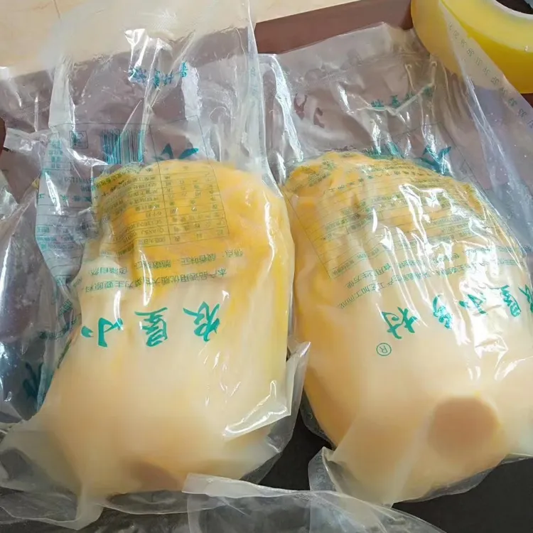 东北笨酸菜2.5斤*2颗