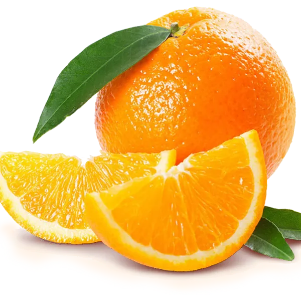 【极野盒子】正宗江西赣南脐橙 现摘新鲜皮薄香甜多汁 产地直发