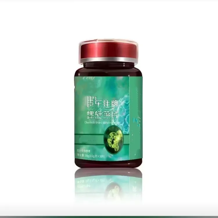 滋补摞旋澡片【6瓶】       
