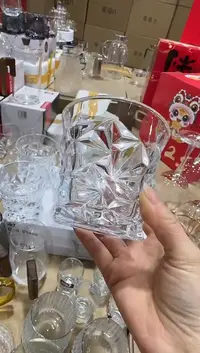 【闪购商品】玻璃无盖款直播专属