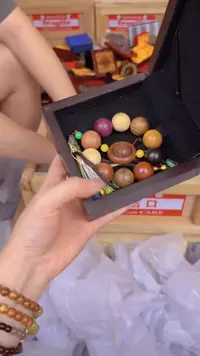 精品手串不带礼盒0104