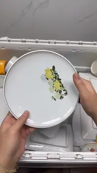 【闪购商品】596回流瓷器默认微瑕，18.8包邮