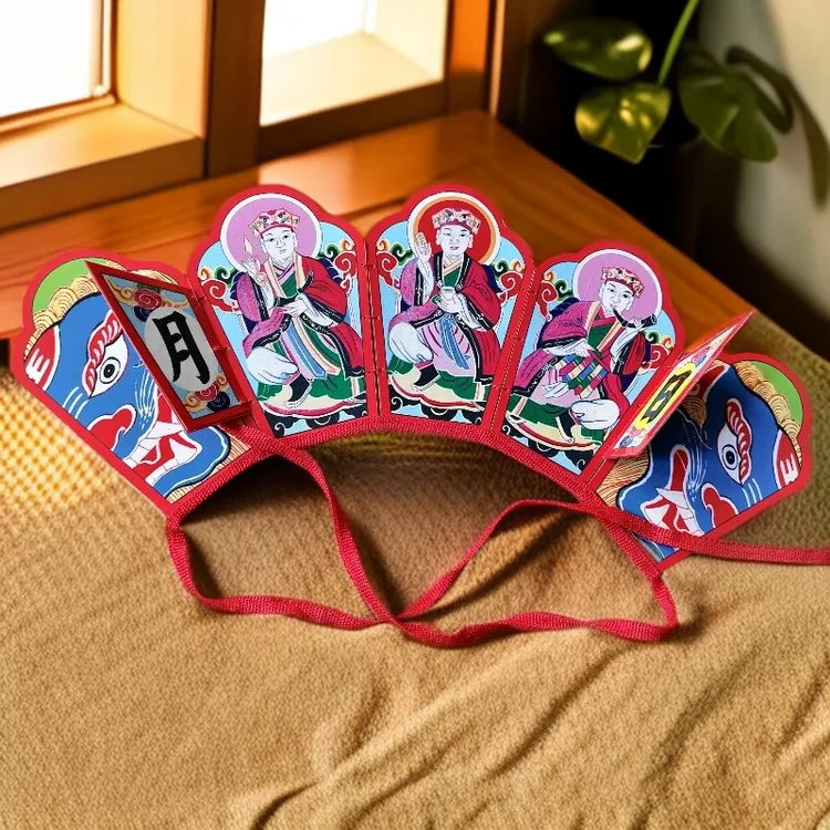 佛帽佛款头扎胶片头扎帽