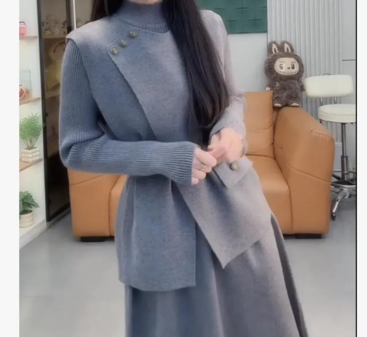 2025早秋时尚潮流百搭爆款女装TAG2O1