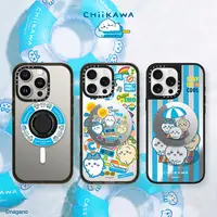 CASETiFY Chiikawa 2 系列配件 MagSafe磁吸支架