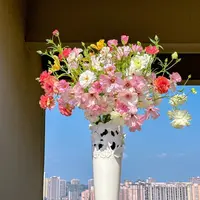 【大聪明卖花】蝴蝶洋牡丹鲜花  任意两单鲜花升级快递-元旦福利