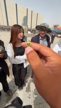 未镶嵌和田玉（糖玉）挂件和田玉