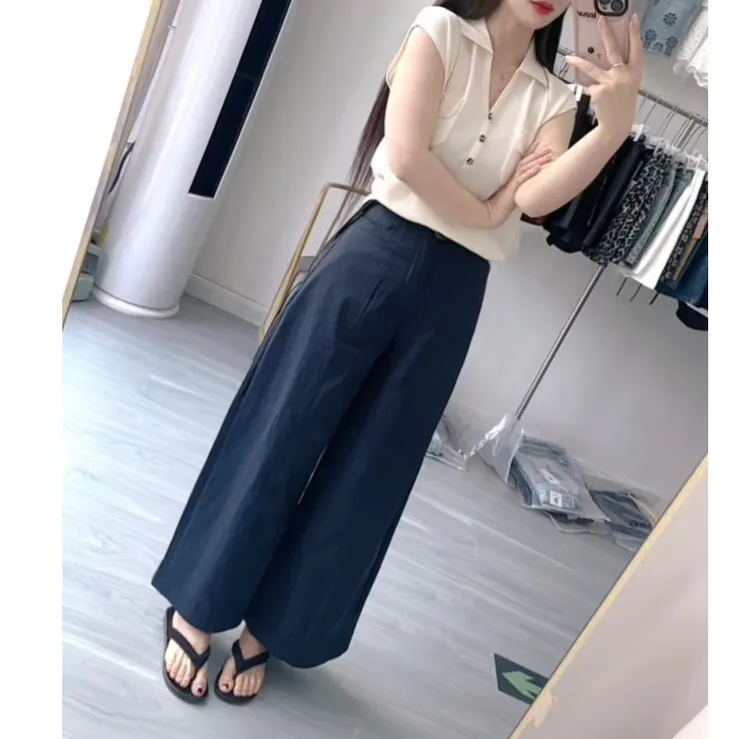 2025夏季时尚潮流百搭精品女装歌rrt6