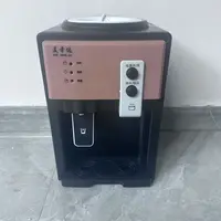 【粉丝专属】饮水机