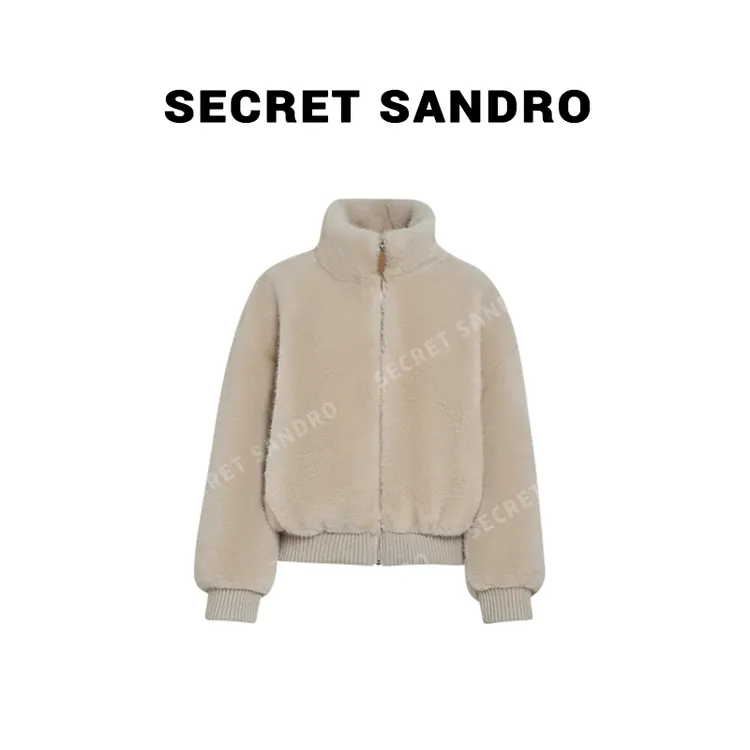 楚楚 外套 J84221361R