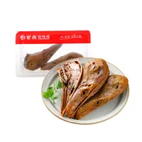 紫燕甜辣鸭头 120g