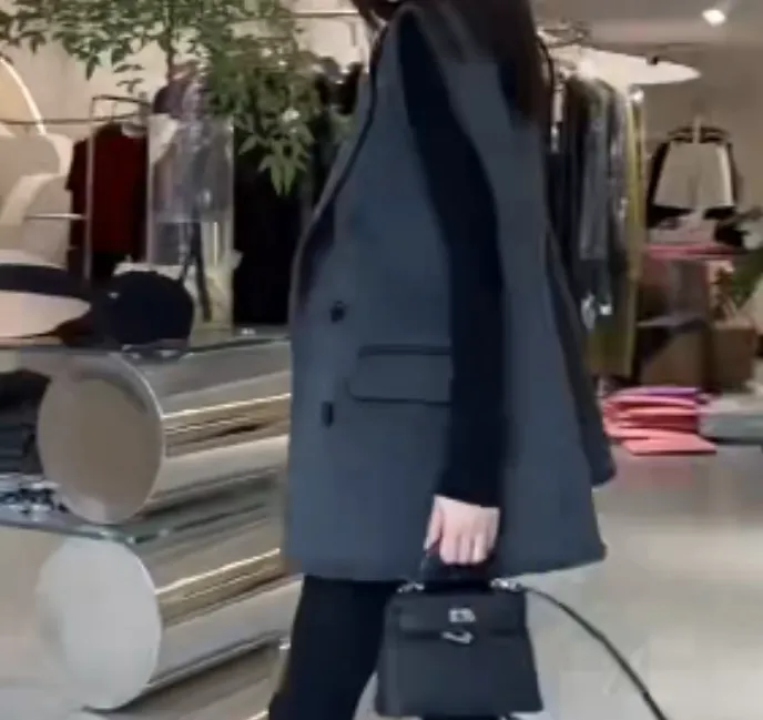2025早秋时尚潮流百搭精品女装MA8H2