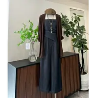 【苏兰文】百搭高级感套装-733