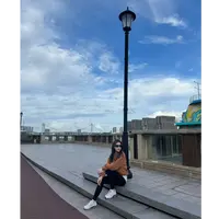 【梓铭】20663~漫游者～超好看短款防水冲锋衣外套女 