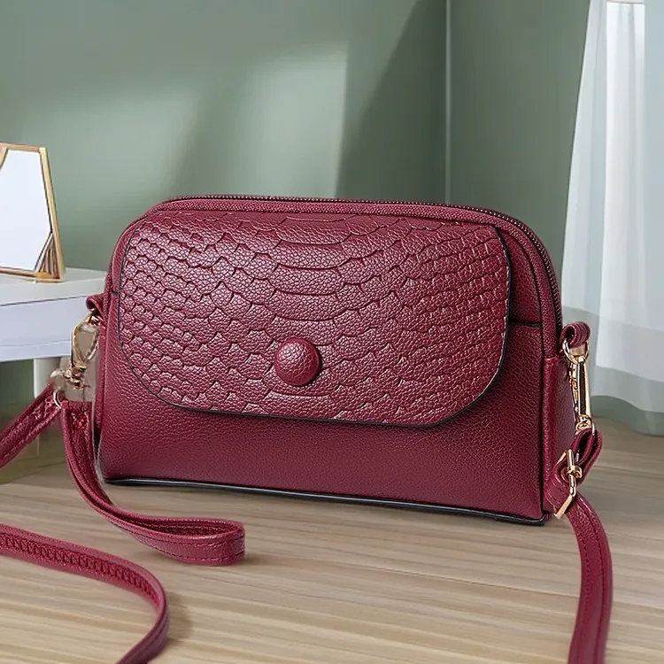 水桶女士小包包夏季休闲女包感精致百搭婚包迷你斜挎手机包贝壳包