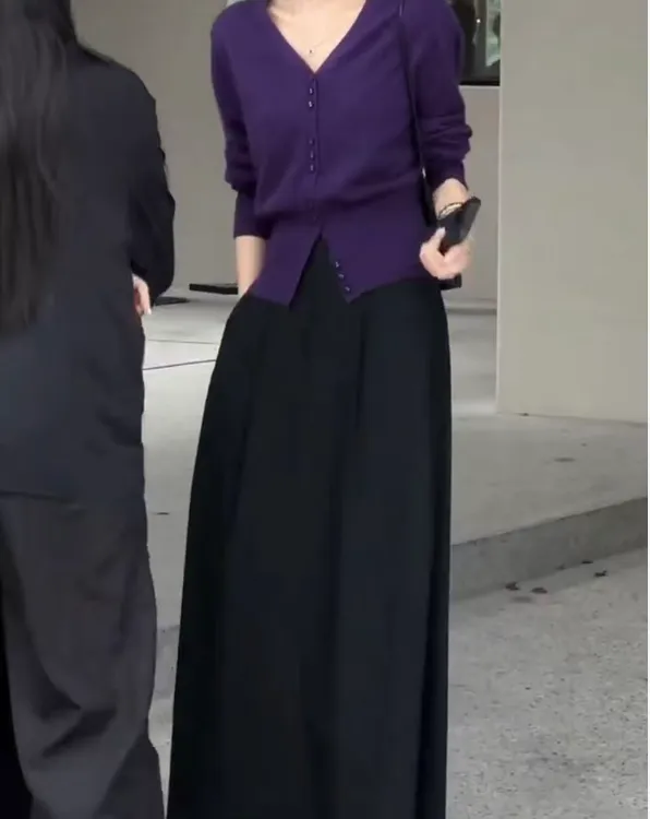 时尚潮流百搭精品女装dgd5446
