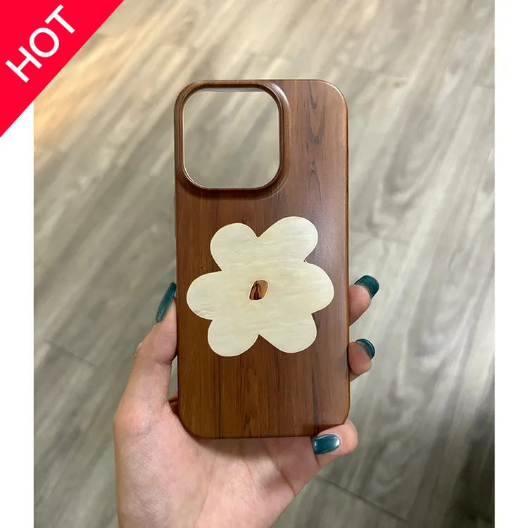 兰知春序朵适用iPhone16苹果1514PLUS防摔13手机壳12保护套11pro