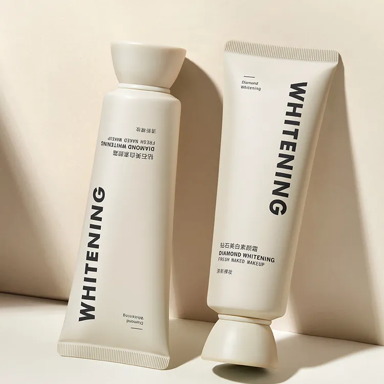 YASS钻石清爽素颜霜