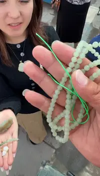 未镶嵌和田玉（糖玉）挂件和田玉