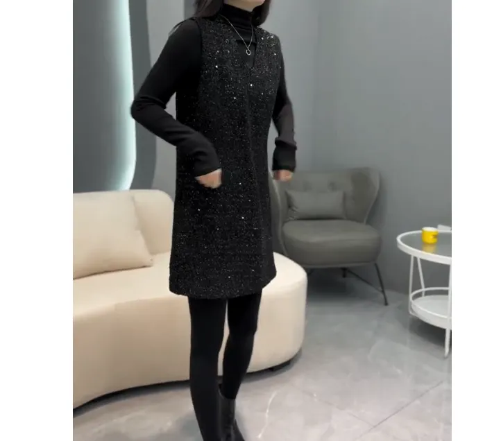 时尚潮流百搭精品女装zsx19549