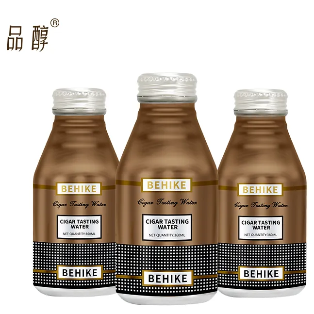 一箱/12瓶 品醇茄客专享小分子高端天然水