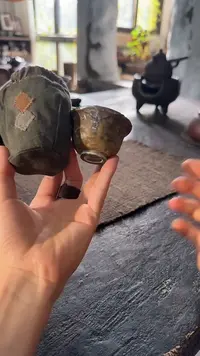 鱼和熊工作室手工陶艺