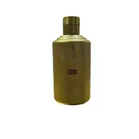 红军渡小酒礼盒 酱香型白酒53度100ml