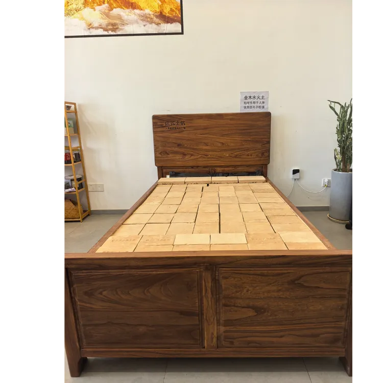 1.2×2米的长寿功能土砖不含床/多种矿物质多种稀有元素/天然/安全