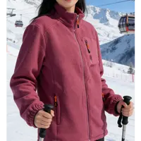 A69秋季常规款拉链收口袖宽松型夹克立领上衣外套情侣