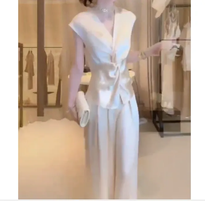 2025夏季时尚潮流百搭精品女装LQS17