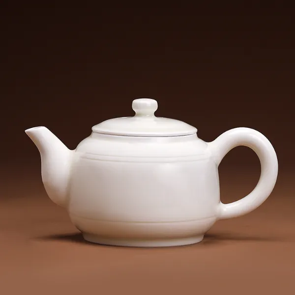 纯手工 手工壶 家用简约