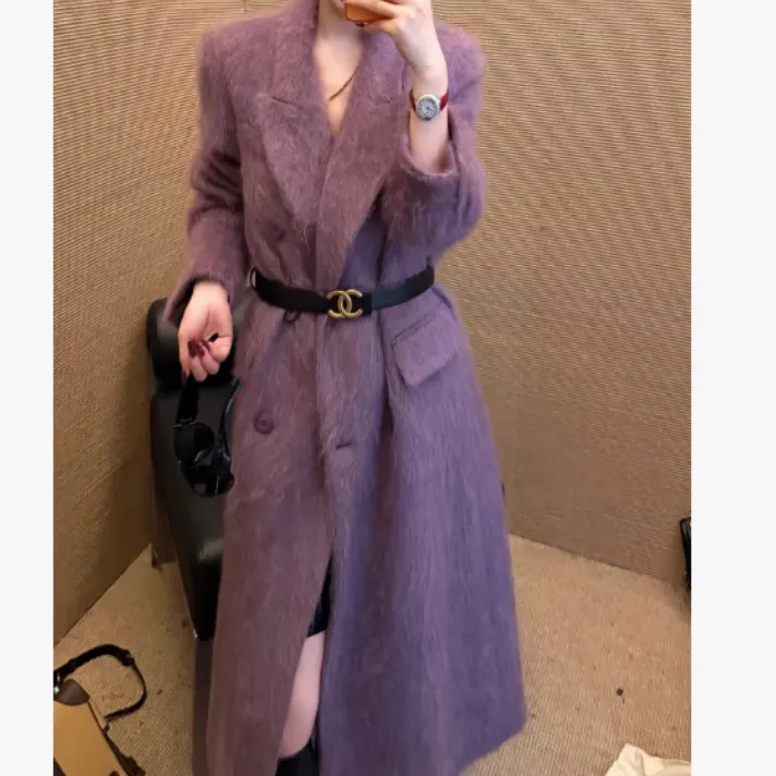 2025冬季时尚潮流百搭精品女装淘iir12