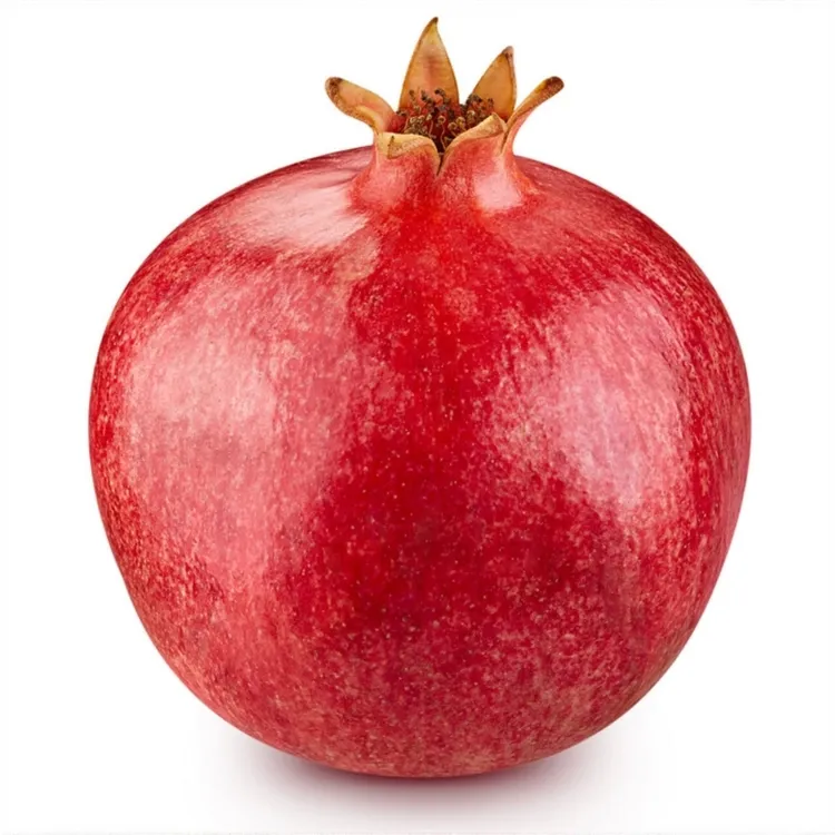 喀什市伯什克然木乡软籽石榴红石榴新鲜当季水果爆甜整箱包邮人生