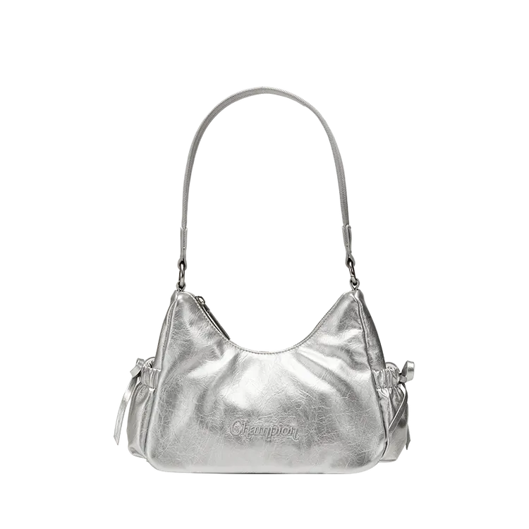 Champion百搭时尚透气复古轻便潮流休闲单肩包26SSD49