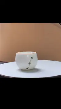 主人杯泉德堂主人杯礼盒装