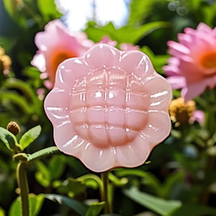 直播天然女王螺贝DIY提溜配饰配件 串珠手链项链吊坠挂饰多款批发