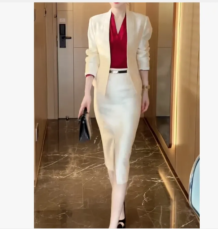 2025早秋时尚潮流百搭爆款女装知YZ11