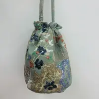 【李小瘦大码女装】江南烟雨精致女包FDBB1731