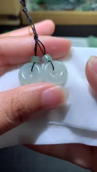 【闪购商品】定制翡翠未镶嵌毛货