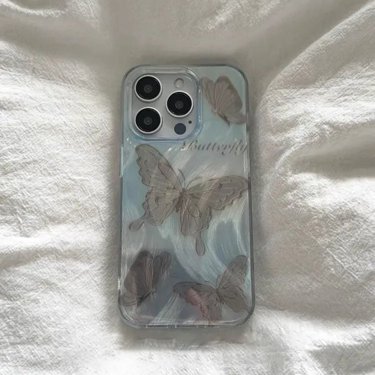 iPhone15/14ProMax适用苹果手机壳13/12/xr/xs/12p/可爱ins/软胶
