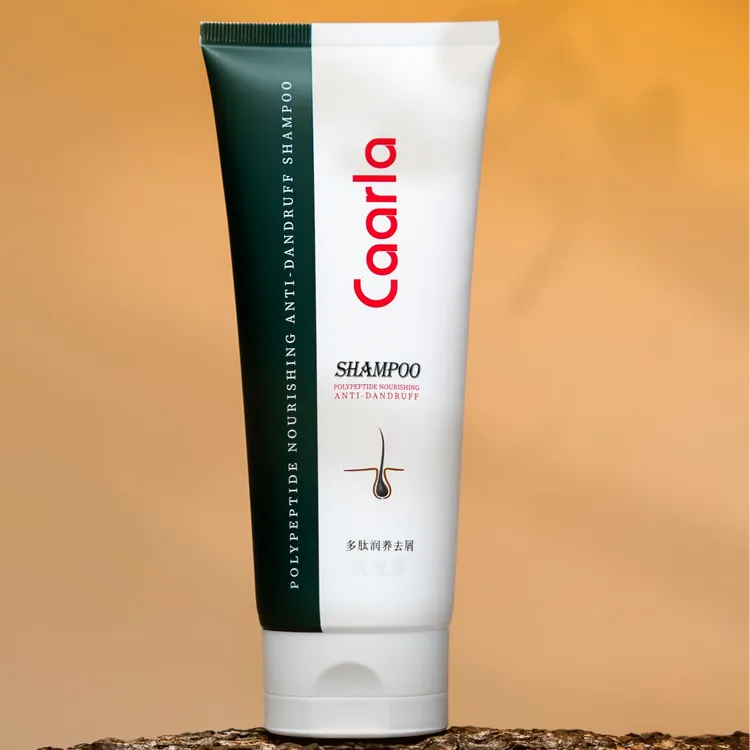 Caarla 多肽洗发露