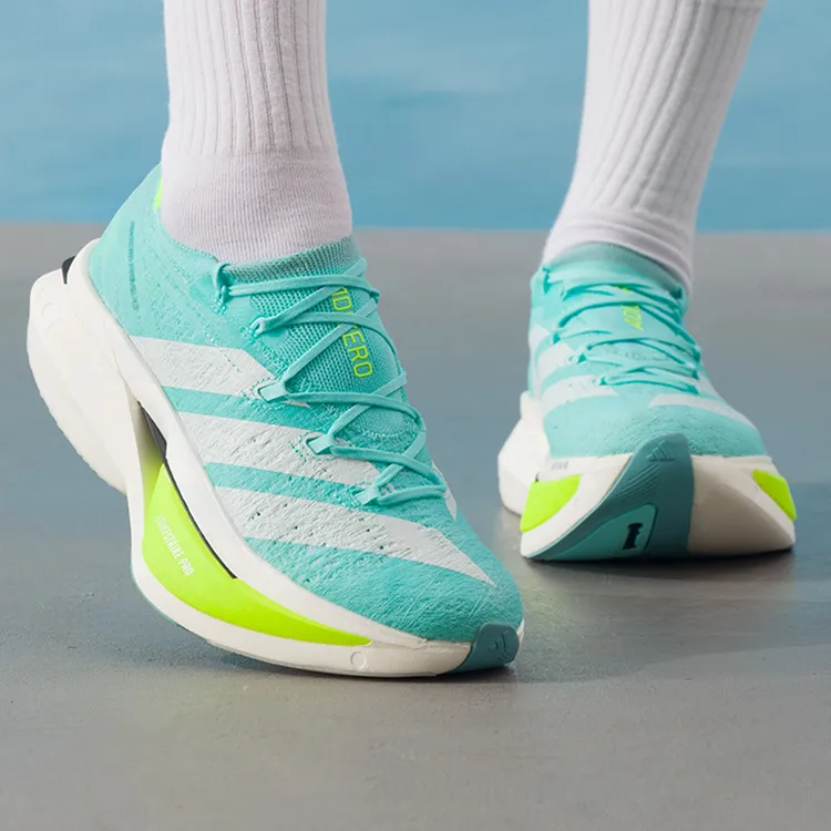 【七夕礼】阿迪达斯男鞋女鞋流光风ADIZERO PRIMEX3 STRUNG跑步鞋