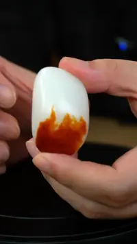 【闪购商品】和田玉把件未镶嵌挂件