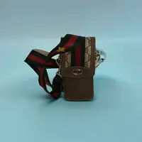 95新 GUCCI/古驰 单肩包 29276