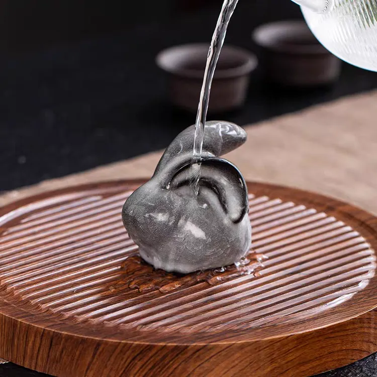 可爱茶玩创意茶具