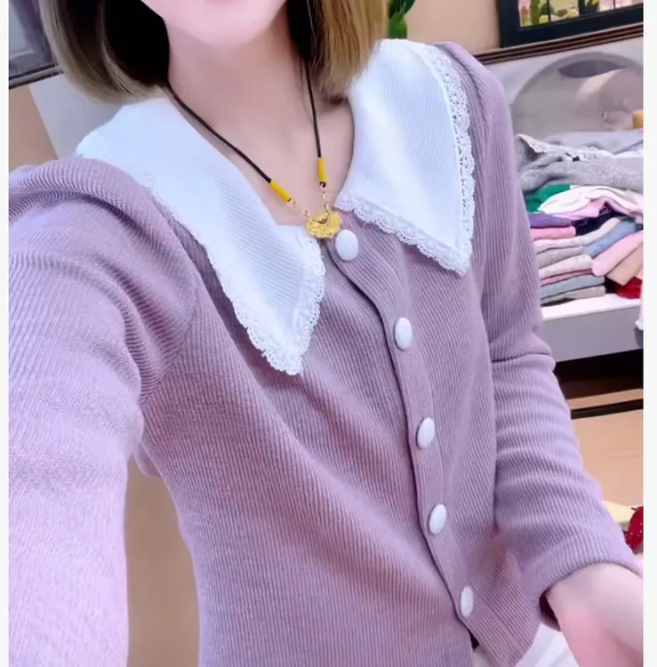 时尚潮流百搭精品女装dgd4879