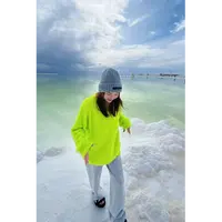 【蜜爷家】秋冬超显瘦阔腿裤0912#