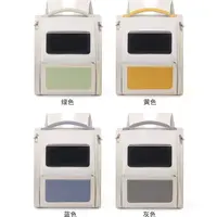 【达播福利】夏季太空舱款猫爬架多猫家庭适用猫咪攀爬架大型猫抓柱